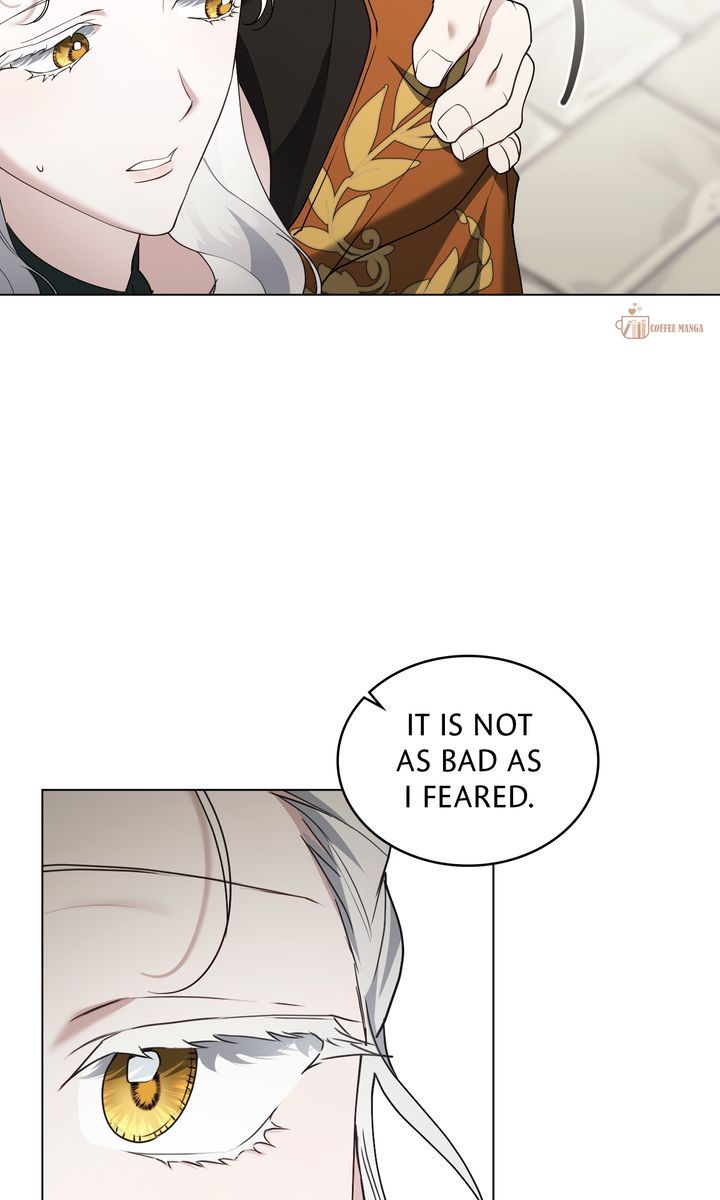 It Was Just a Contract Marriage Chapter 57 - Page 38