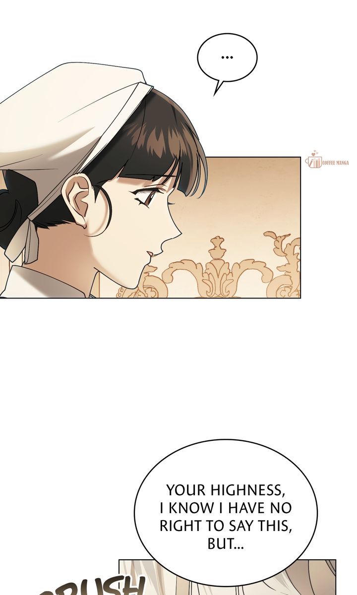 It Was Just a Contract Marriage Chapter 57 - Page 53