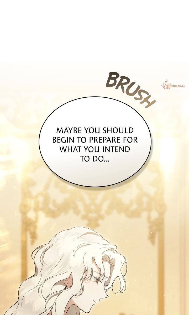 It Was Just a Contract Marriage Chapter 57 - Page 55