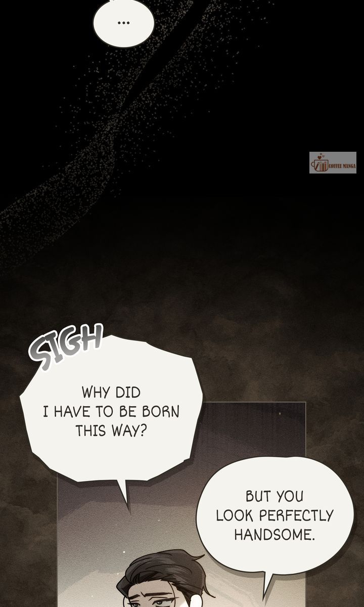 It Was Just a Contract Marriage Chapter 57 - Page 61