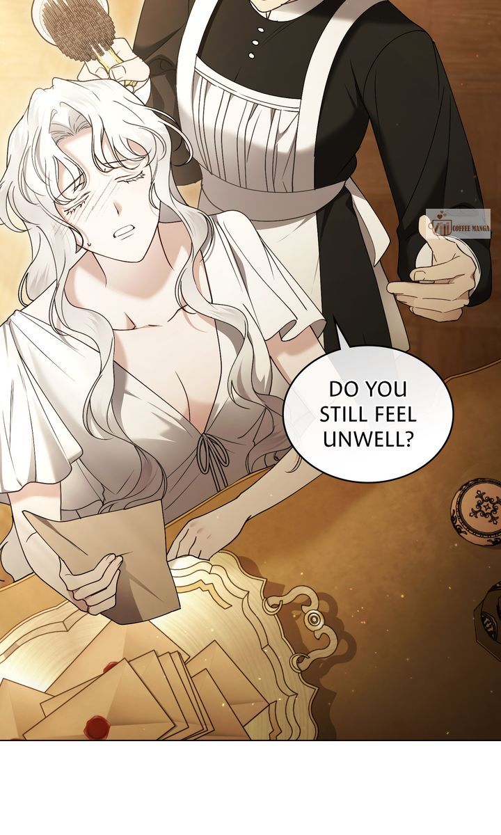 It Was Just a Contract Marriage Chapter 57 - Page 76