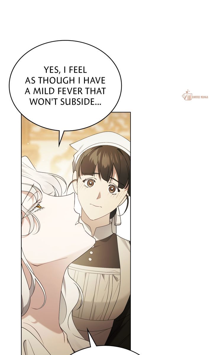 It Was Just a Contract Marriage Chapter 57 - Page 77