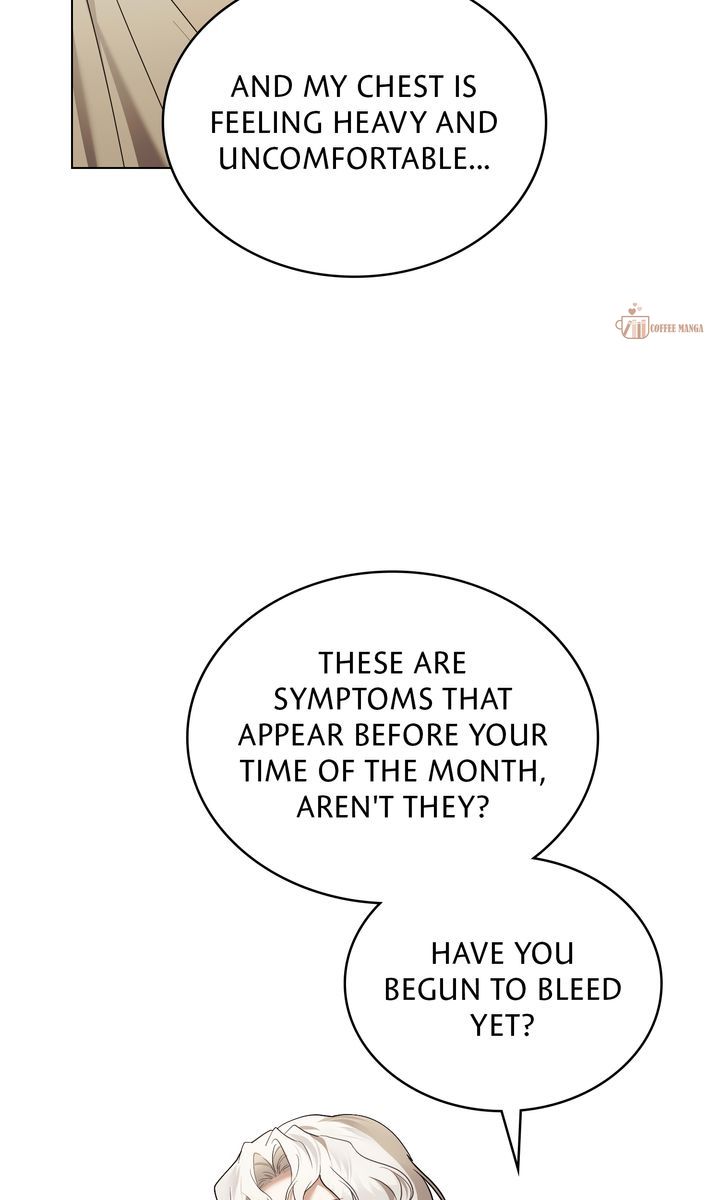 It Was Just a Contract Marriage Chapter 57 - Page 78