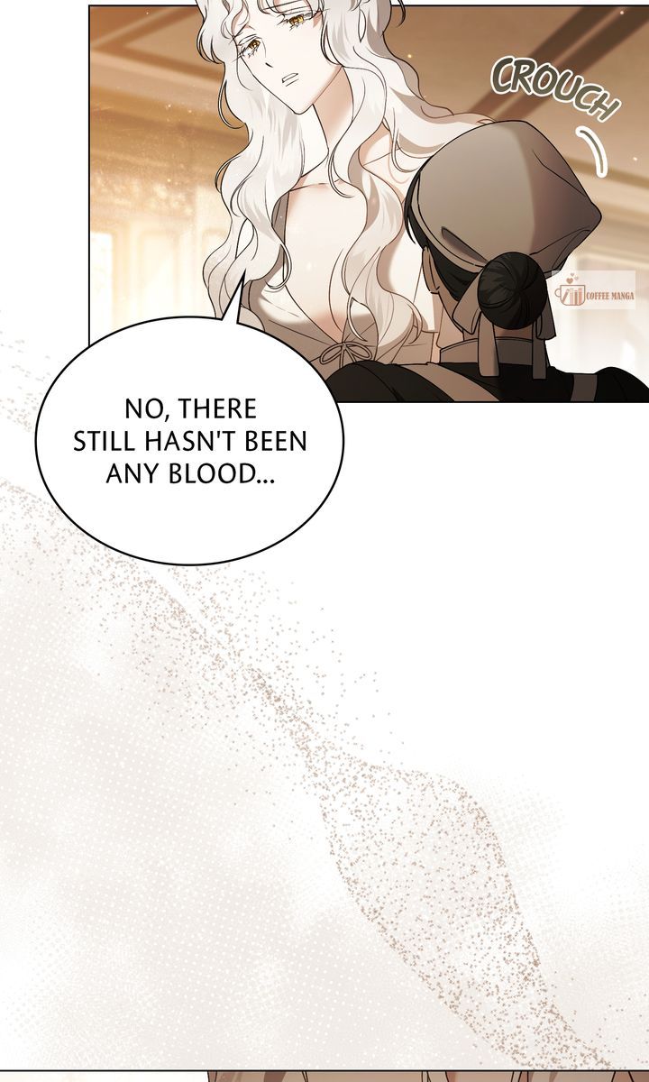 It Was Just a Contract Marriage Chapter 57 - Page 79