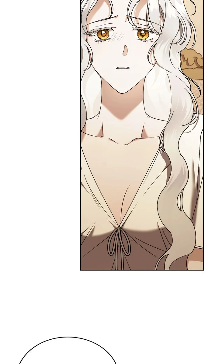 It Was Just a Contract Marriage Chapter 58 - Page 4