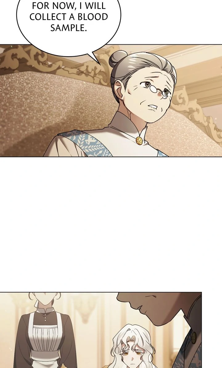 It Was Just a Contract Marriage Chapter 58 - Page 5