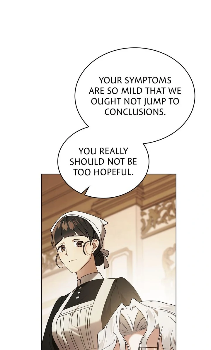 It Was Just a Contract Marriage Chapter 58 - Page 8