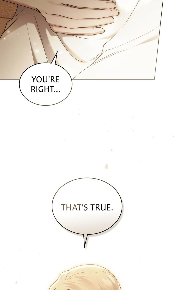 It Was Just a Contract Marriage Chapter 58 - Page 10