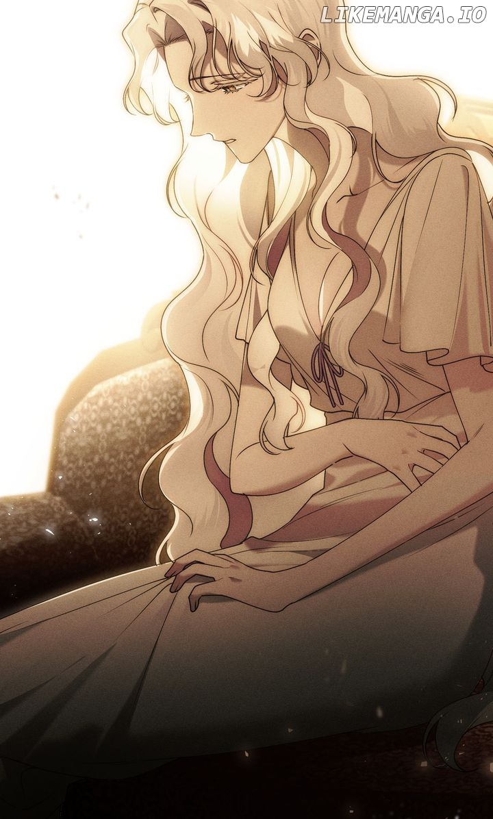 It Was Just a Contract Marriage Chapter 58 - Page 11