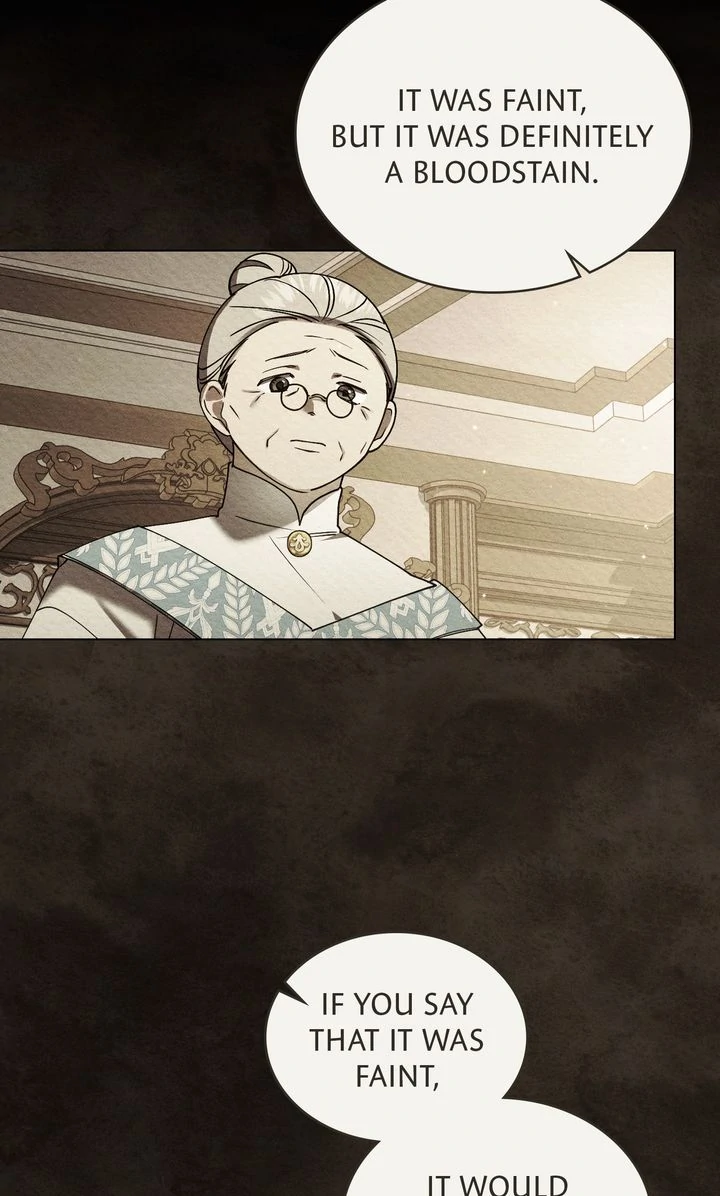 It Was Just a Contract Marriage Chapter 58 - Page 19