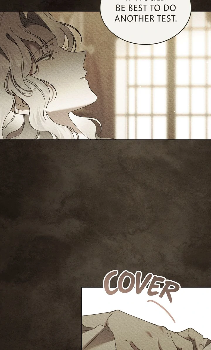 It Was Just a Contract Marriage Chapter 58 - Page 20