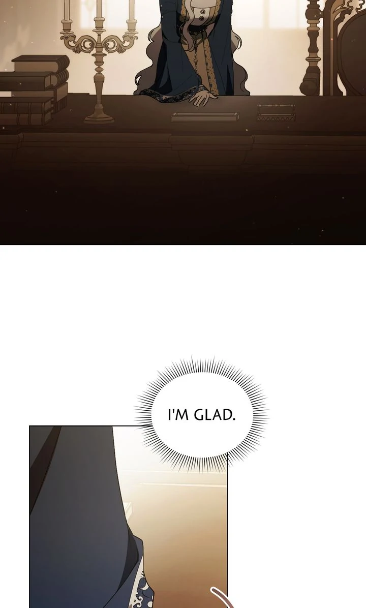 It Was Just a Contract Marriage Chapter 58 - Page 23