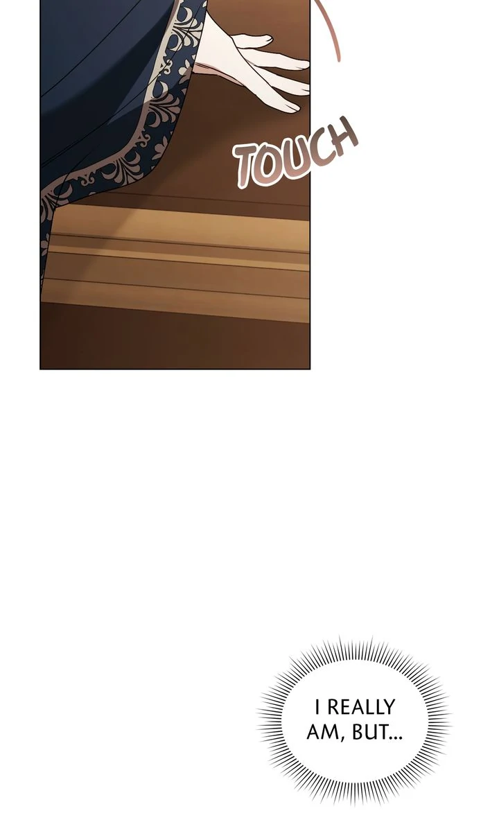 It Was Just a Contract Marriage Chapter 58 - Page 24