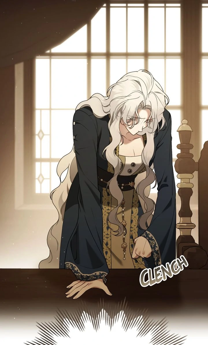 It Was Just a Contract Marriage Chapter 58 - Page 26