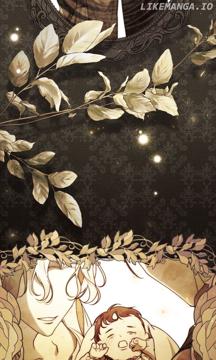 It Was Just a Contract Marriage Chapter 58 - Page 33