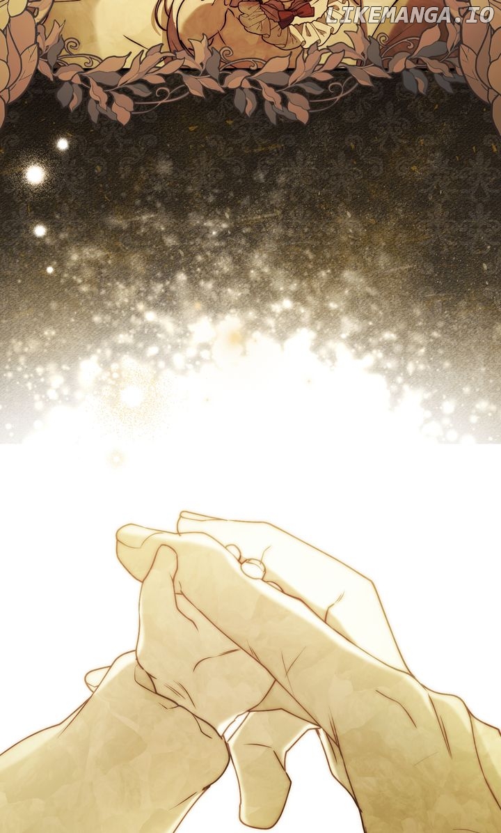 It Was Just a Contract Marriage Chapter 58 - Page 34