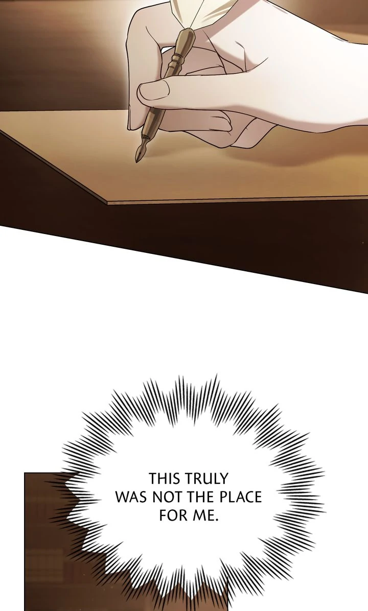 It Was Just a Contract Marriage Chapter 58 - Page 37