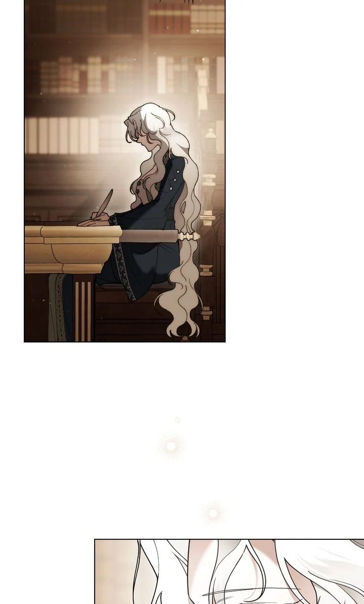 It Was Just a Contract Marriage Chapter 58 - Page 38