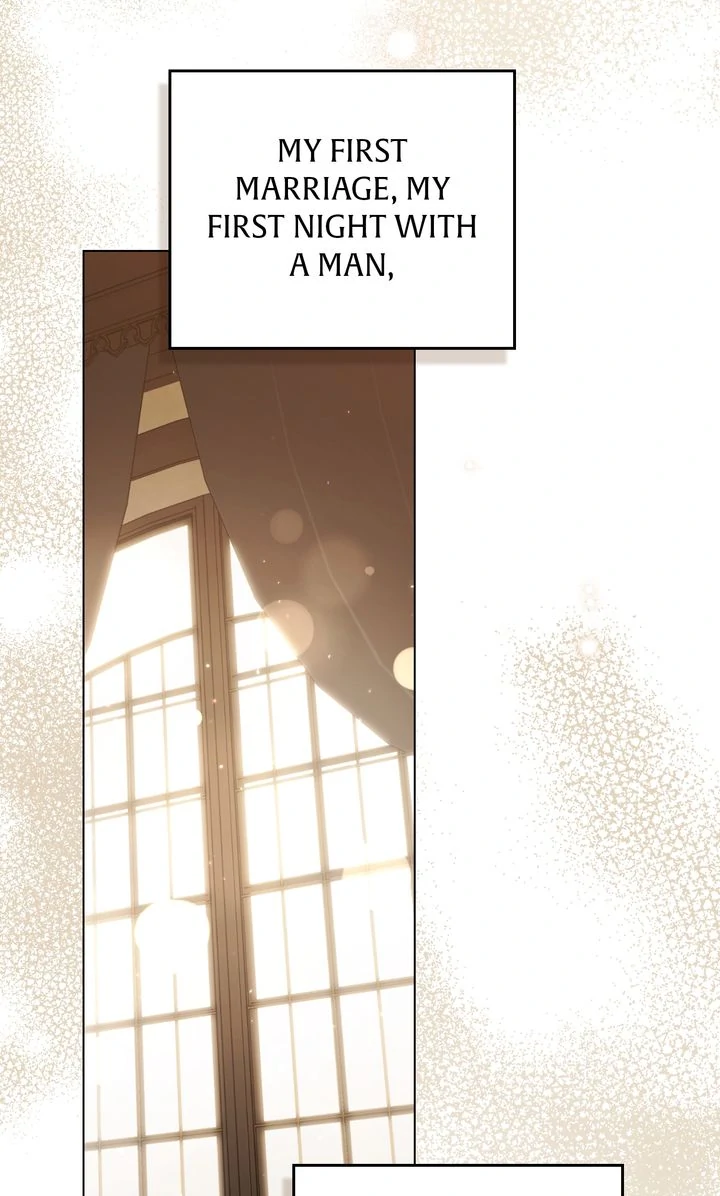 It Was Just a Contract Marriage Chapter 58 - Page 41