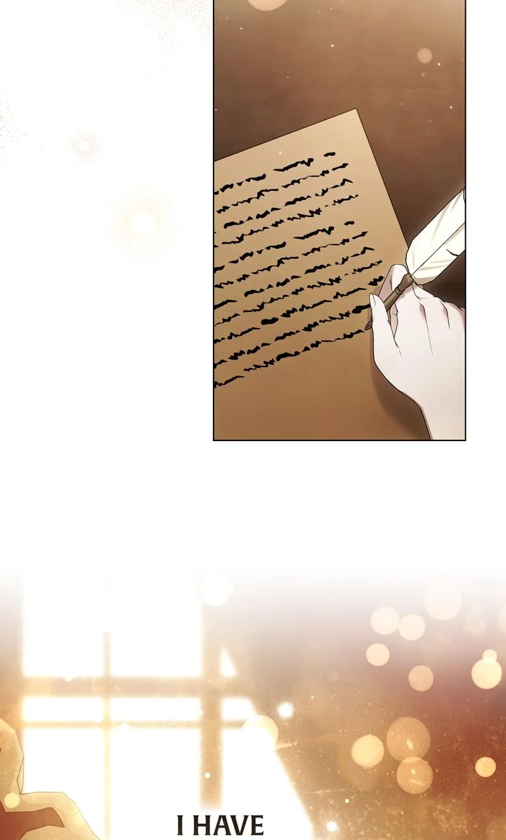 It Was Just a Contract Marriage Chapter 58 - Page 43