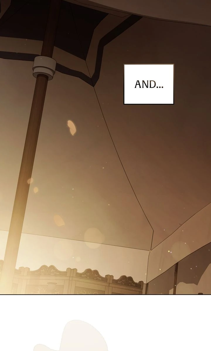 It Was Just a Contract Marriage Chapter 58 - Page 47