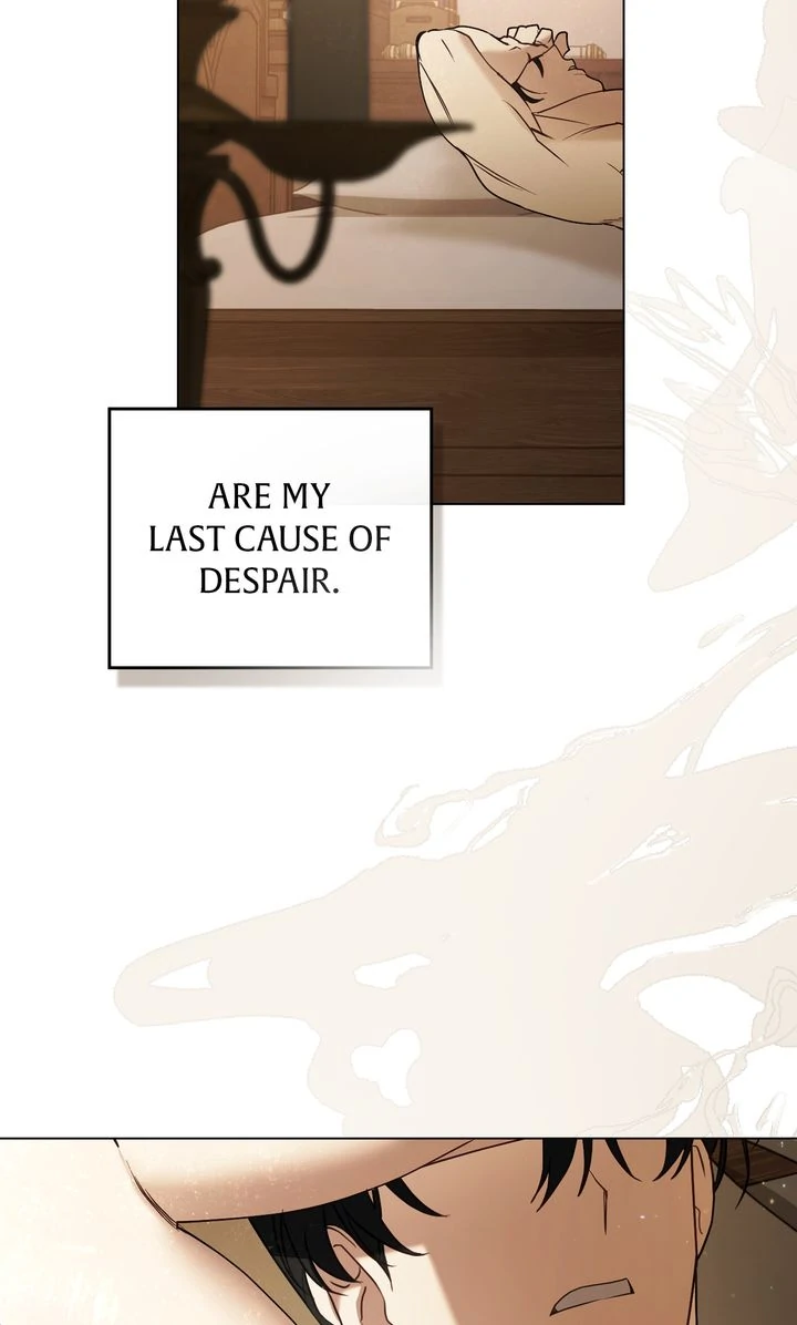 It Was Just a Contract Marriage Chapter 58 - Page 49