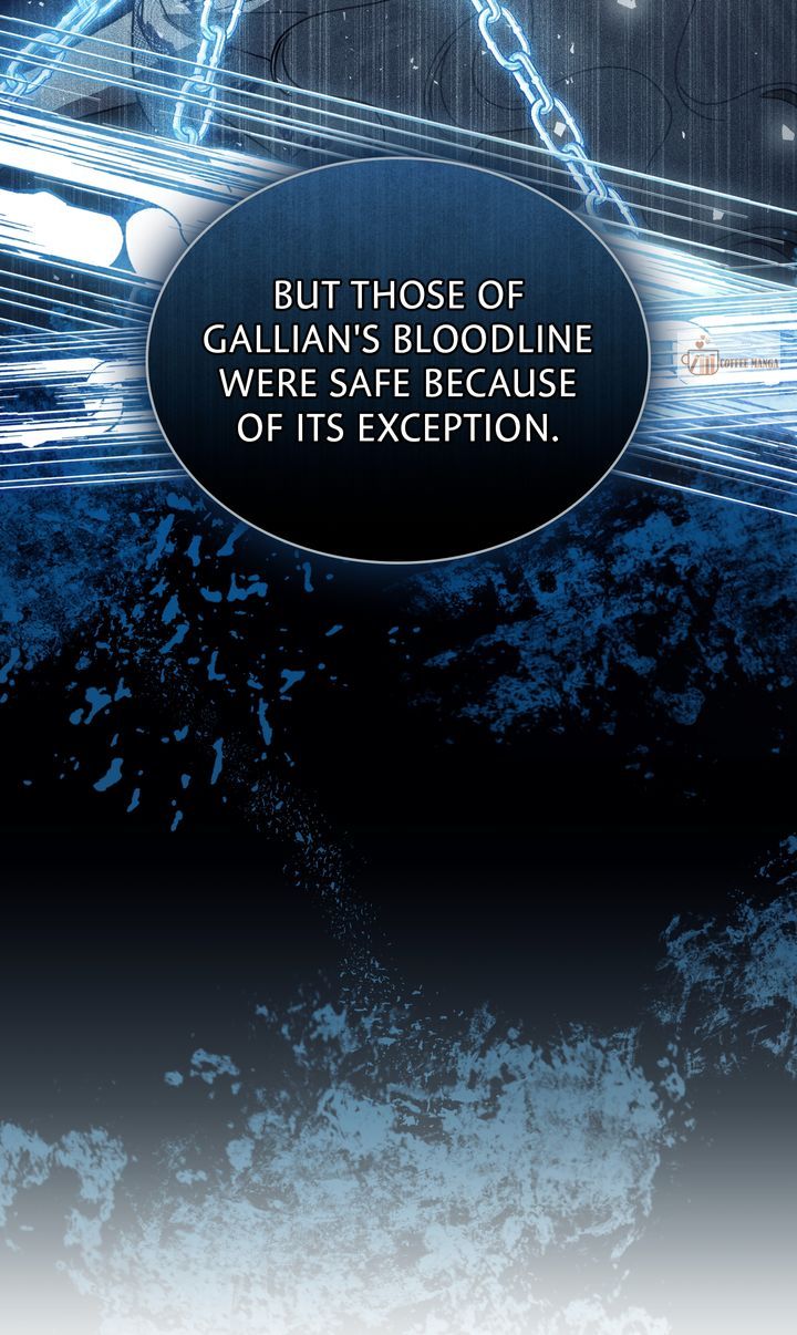 It Was Just a Contract Marriage Chapter 59 - Page 21