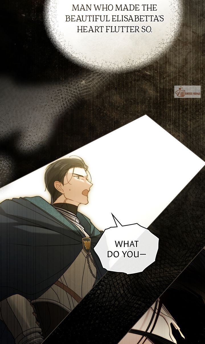 It Was Just a Contract Marriage Chapter 59 - Page 49