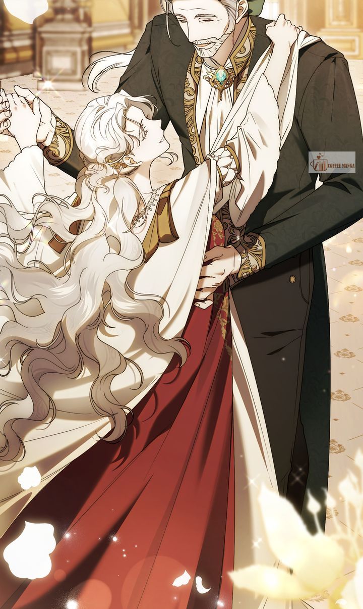 It Was Just a Contract Marriage Chapter 60 - Page 8