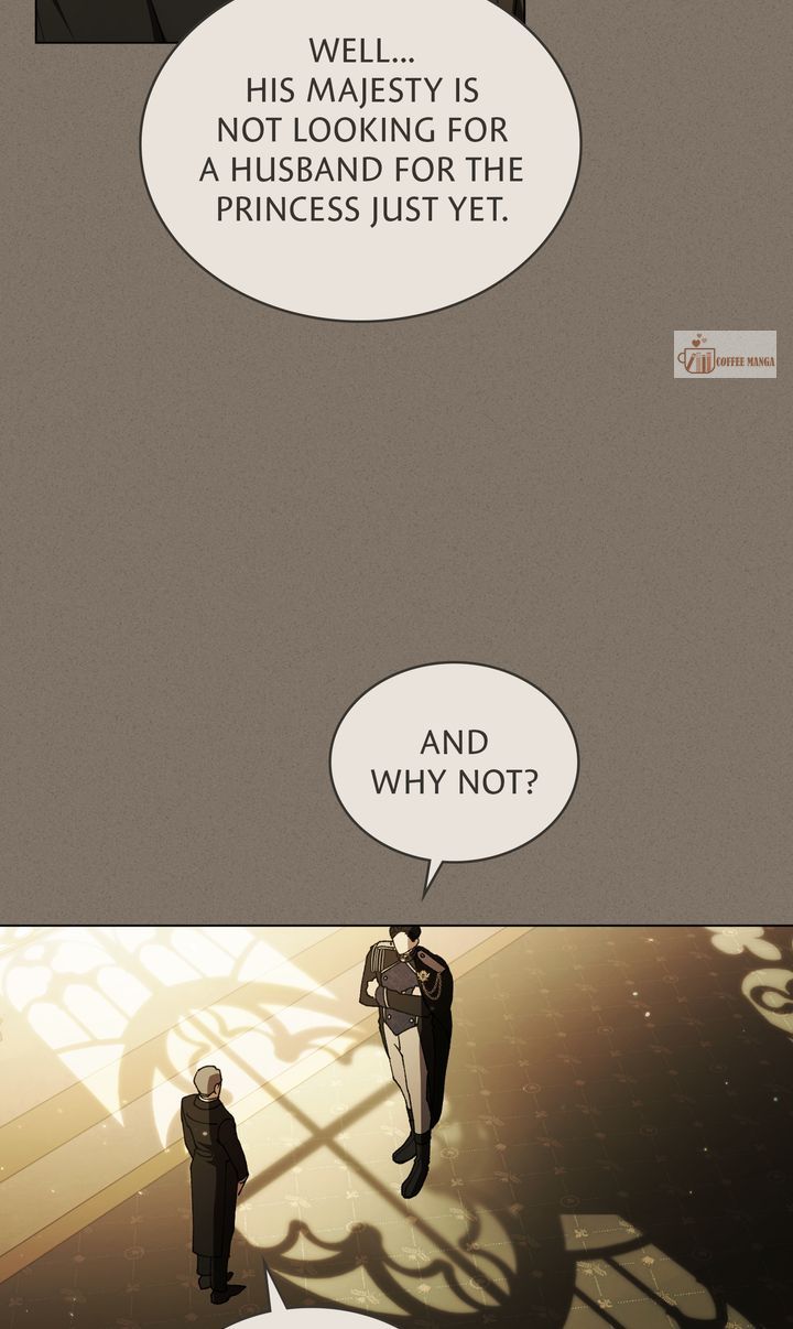 It Was Just a Contract Marriage Chapter 60 - Page 20