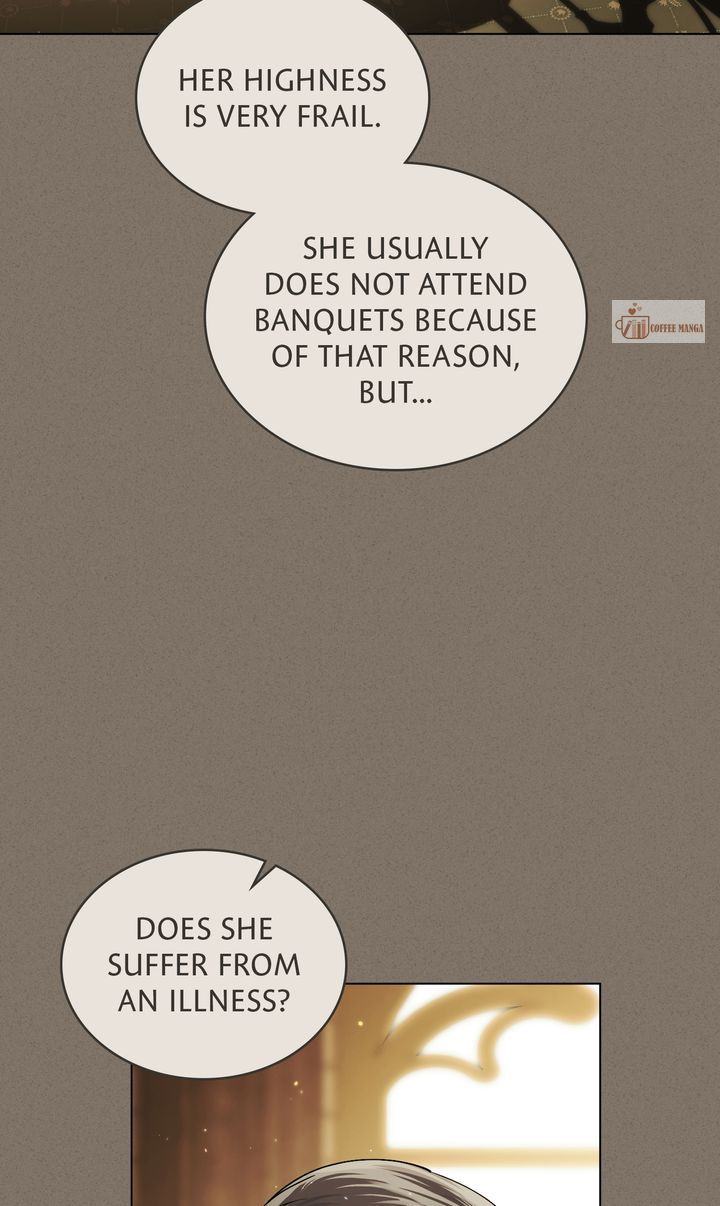 It Was Just a Contract Marriage Chapter 60 - Page 21