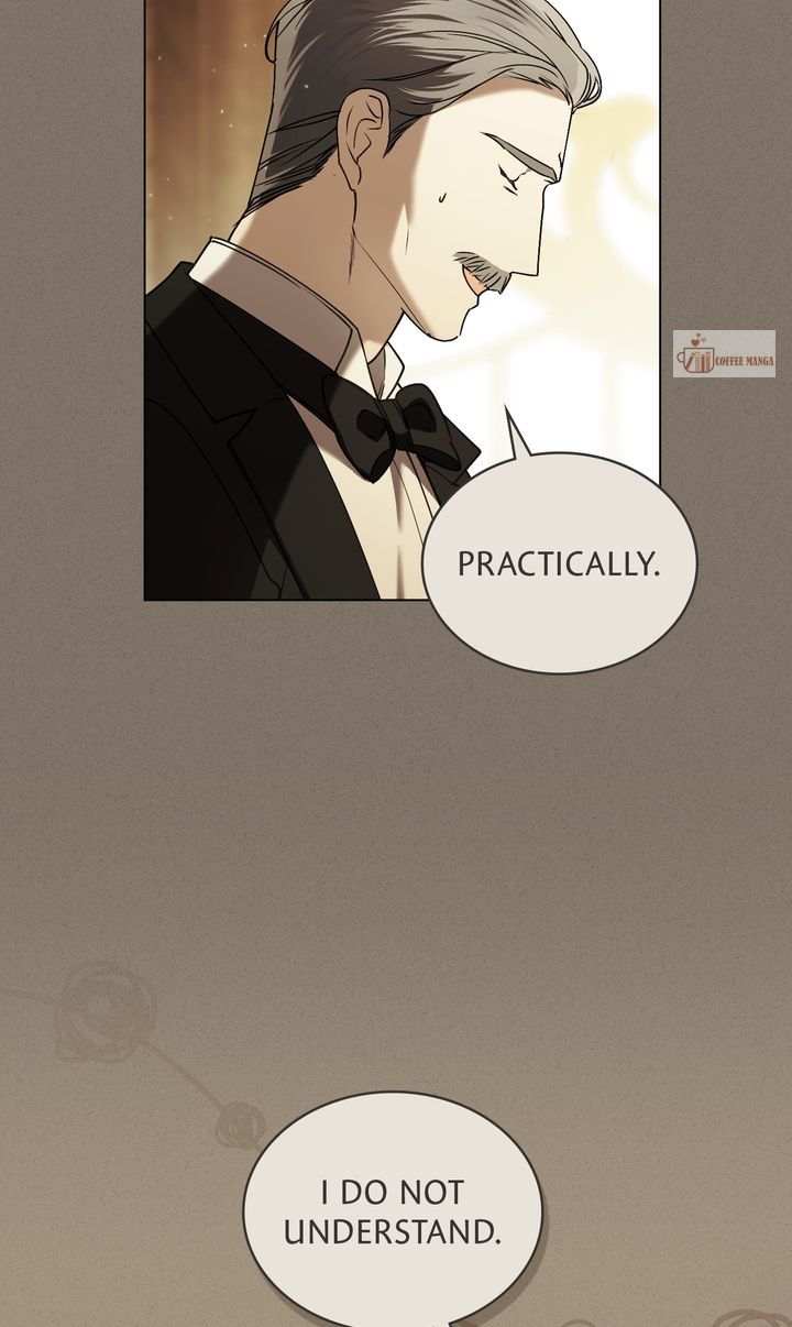 It Was Just a Contract Marriage Chapter 60 - Page 22