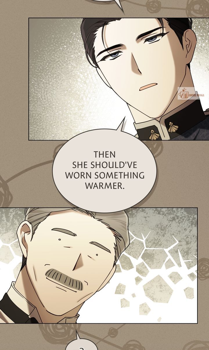 It Was Just a Contract Marriage Chapter 60 - Page 23