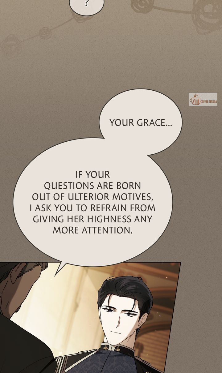 It Was Just a Contract Marriage Chapter 60 - Page 24