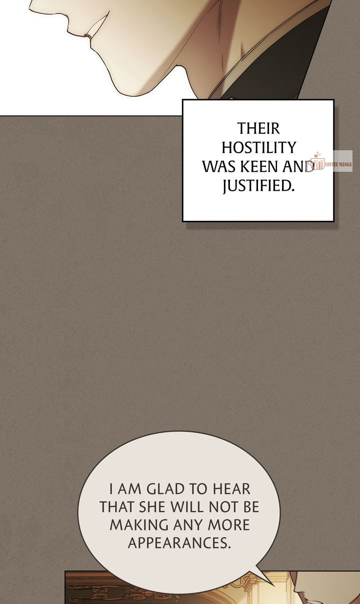 It Was Just a Contract Marriage Chapter 60 - Page 32