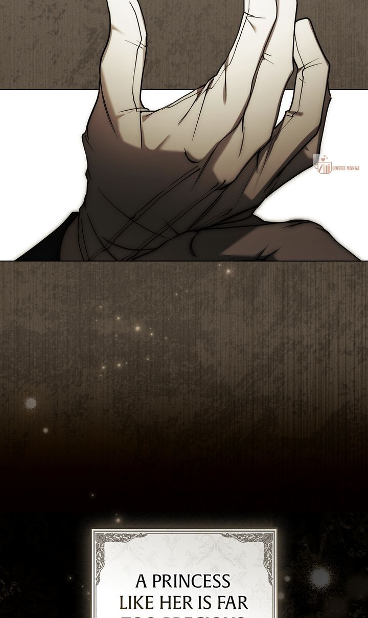 It Was Just a Contract Marriage Chapter 60 - Page 34