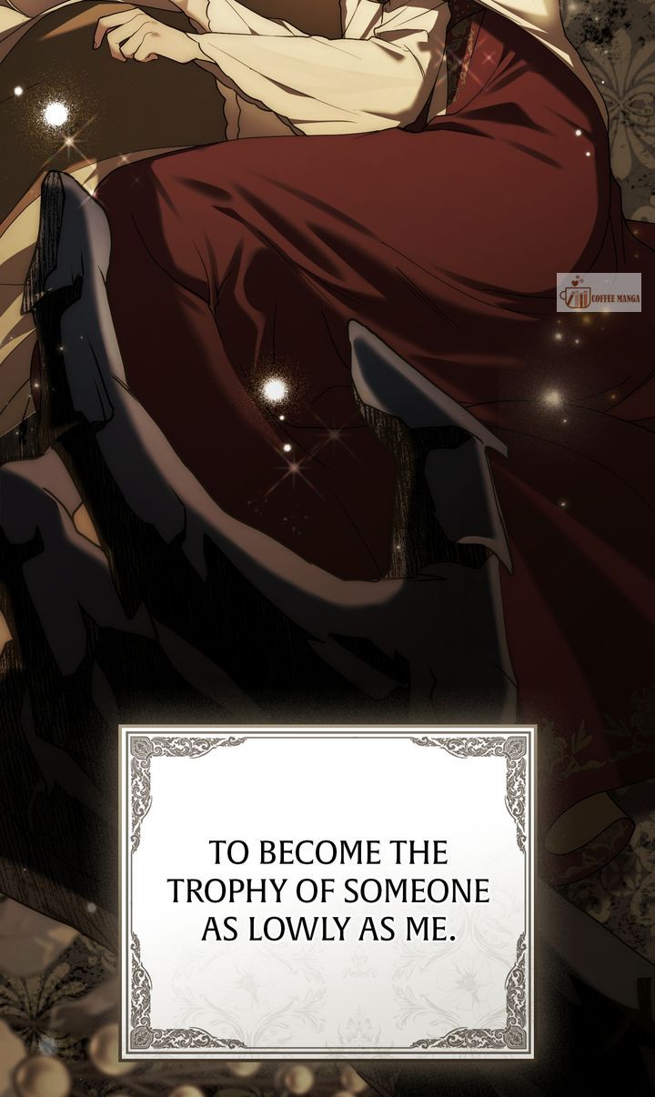 It Was Just a Contract Marriage Chapter 60 - Page 36