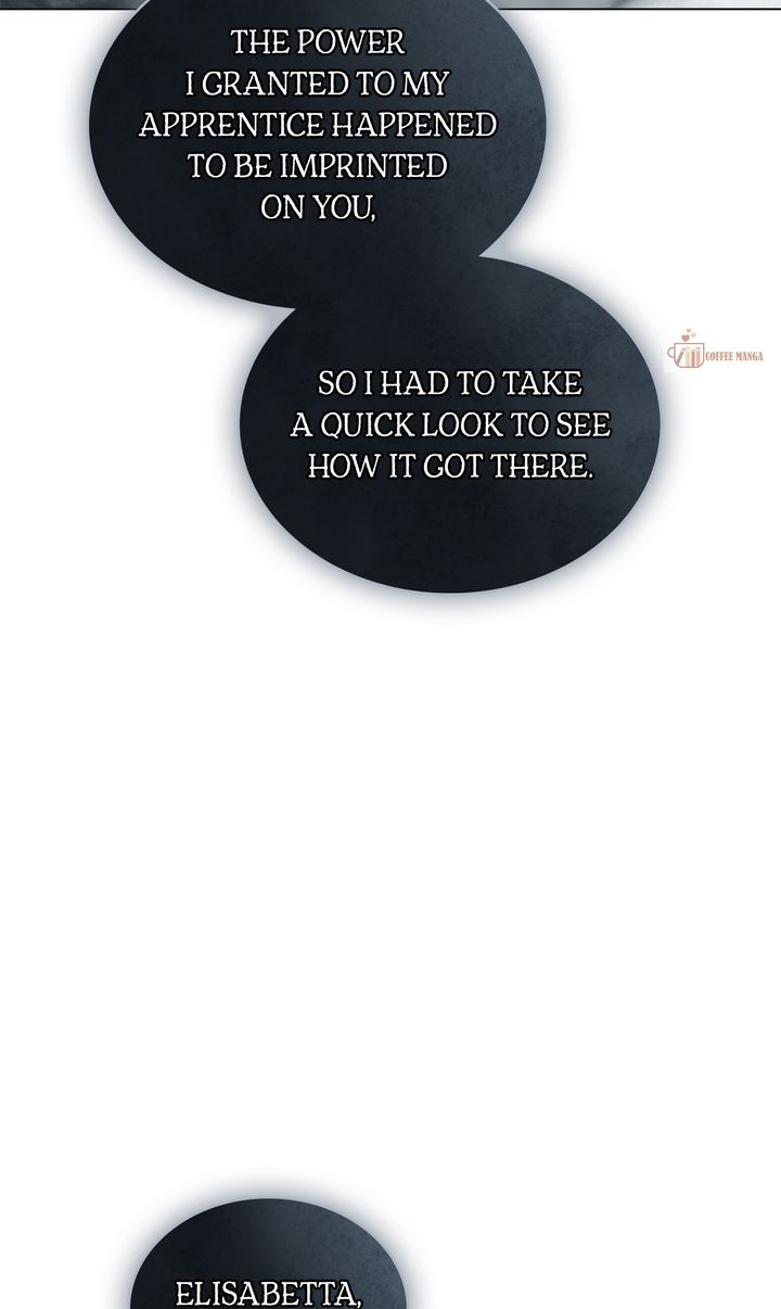 It Was Just a Contract Marriage Chapter 60 - Page 50