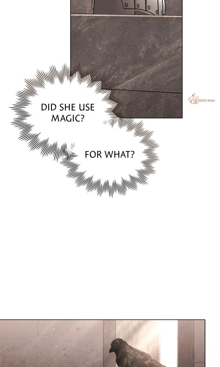 It Was Just a Contract Marriage Chapter 61 - Page 8