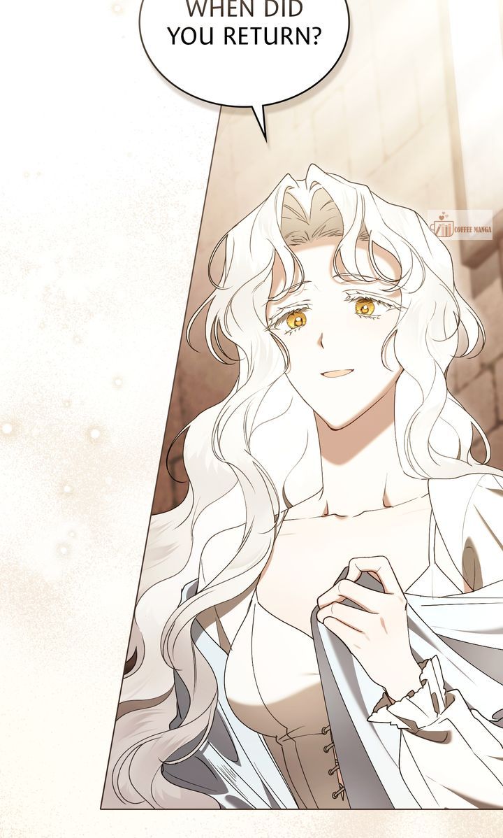 It Was Just a Contract Marriage Chapter 61 - Page 15