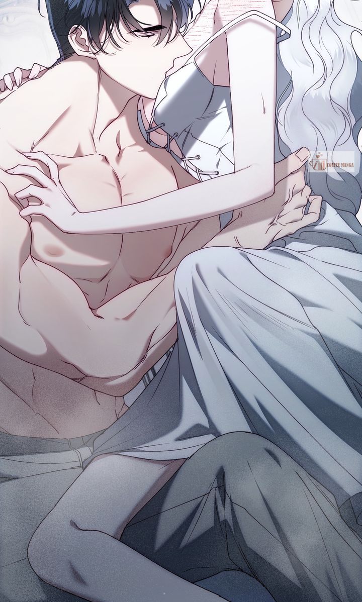 It Was Just a Contract Marriage Chapter 61 - Page 26