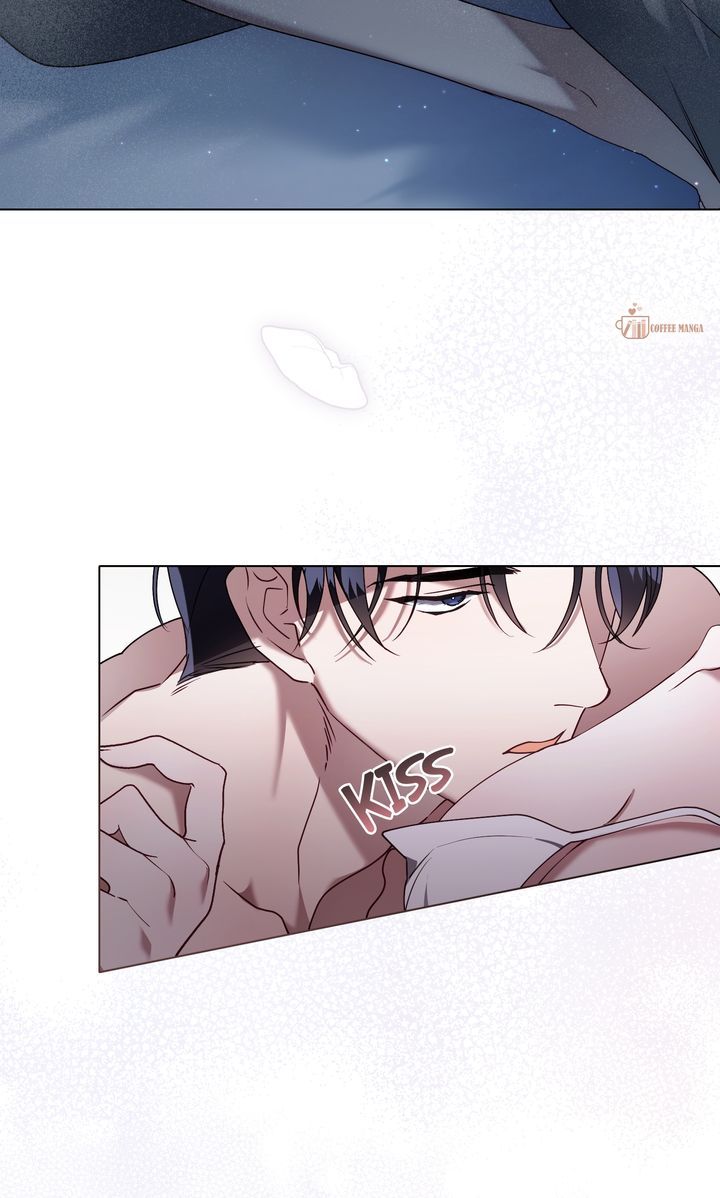 It Was Just a Contract Marriage Chapter 61 - Page 27