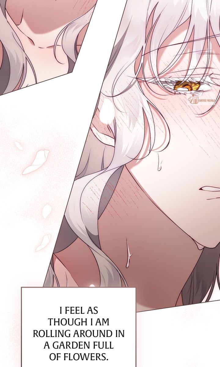 It Was Just a Contract Marriage Chapter 61 - Page 29