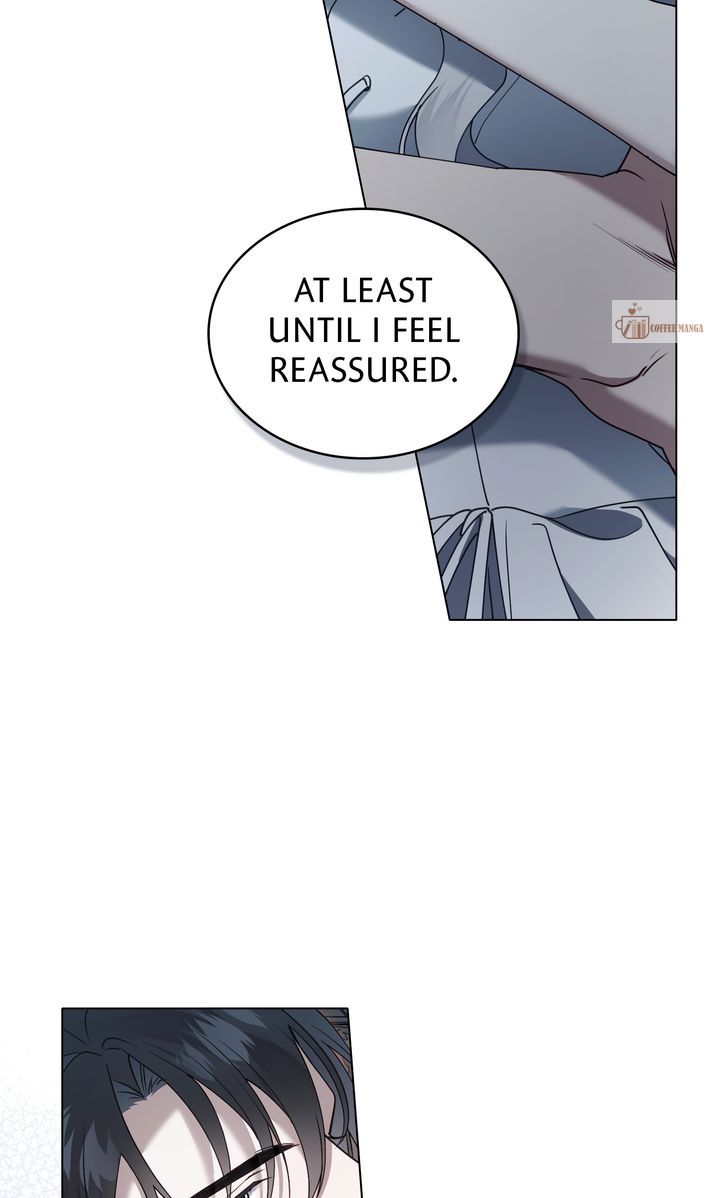 It Was Just a Contract Marriage Chapter 61 - Page 34