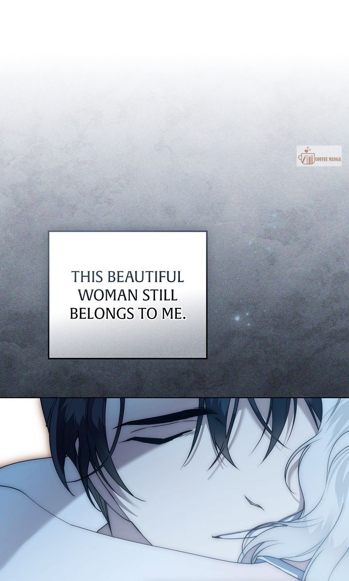 It Was Just a Contract Marriage Chapter 61 - Page 38