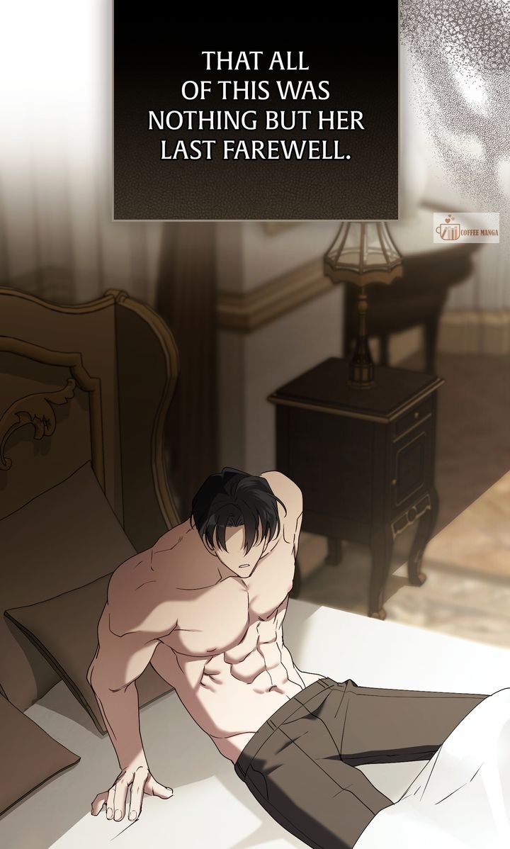 It Was Just a Contract Marriage Chapter 61 - Page 49