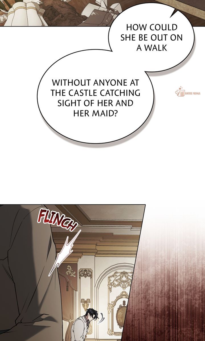 It Was Just a Contract Marriage Chapter 61 - Page 55