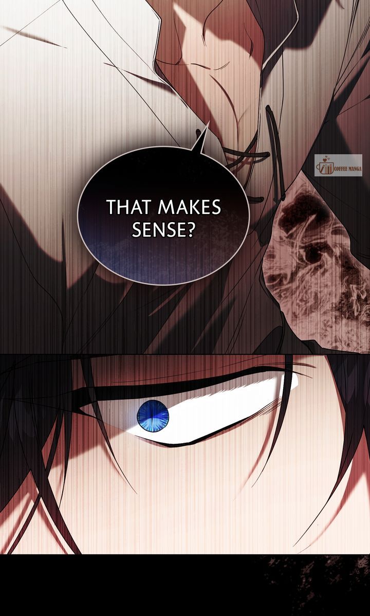 It Was Just a Contract Marriage Chapter 61 - Page 57