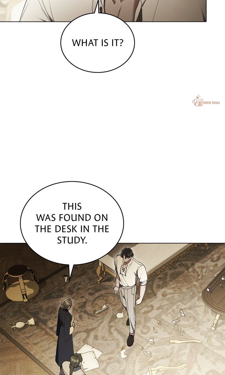 It Was Just a Contract Marriage Chapter 61 - Page 60