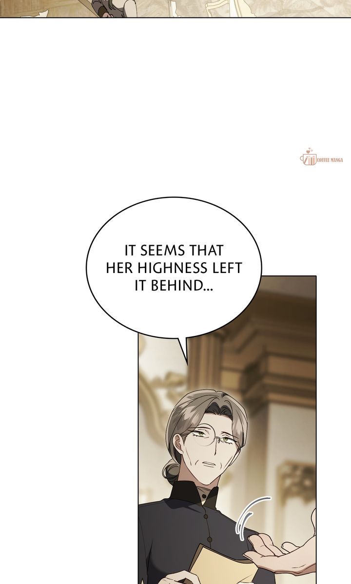 It Was Just a Contract Marriage Chapter 61 - Page 61